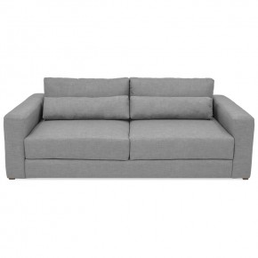 Sofa Tela Gris Claro Tigo | Sofá | salas